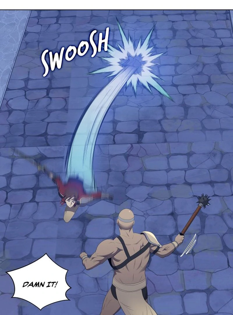My Level's the Best Chapter 48 30